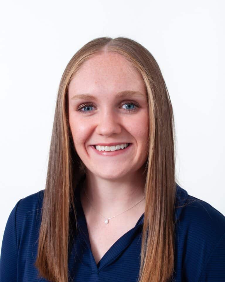 Camryn Ianniello Headshot