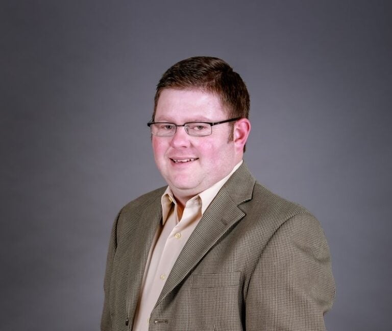 David Willard Headshot