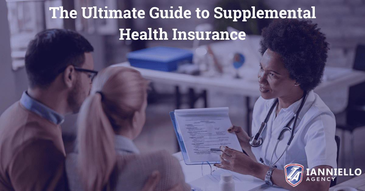 The Ultimate Guide To Supplemental Health Insurance